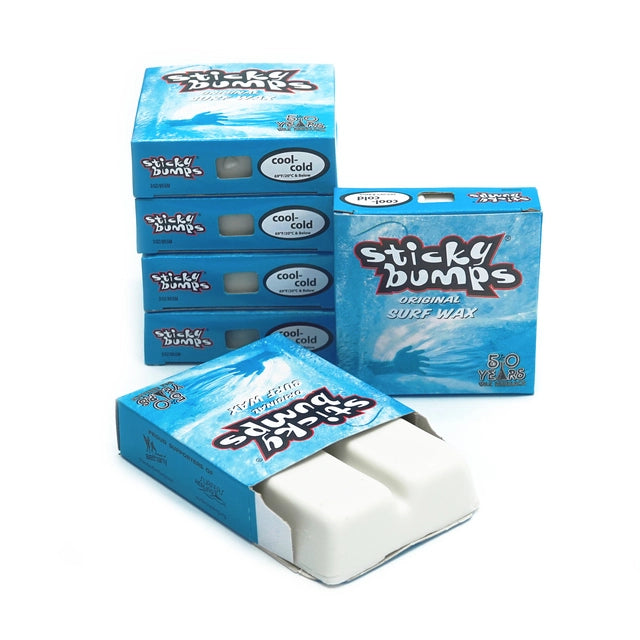 Sticky Bumps