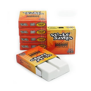 Sticky Bumps
