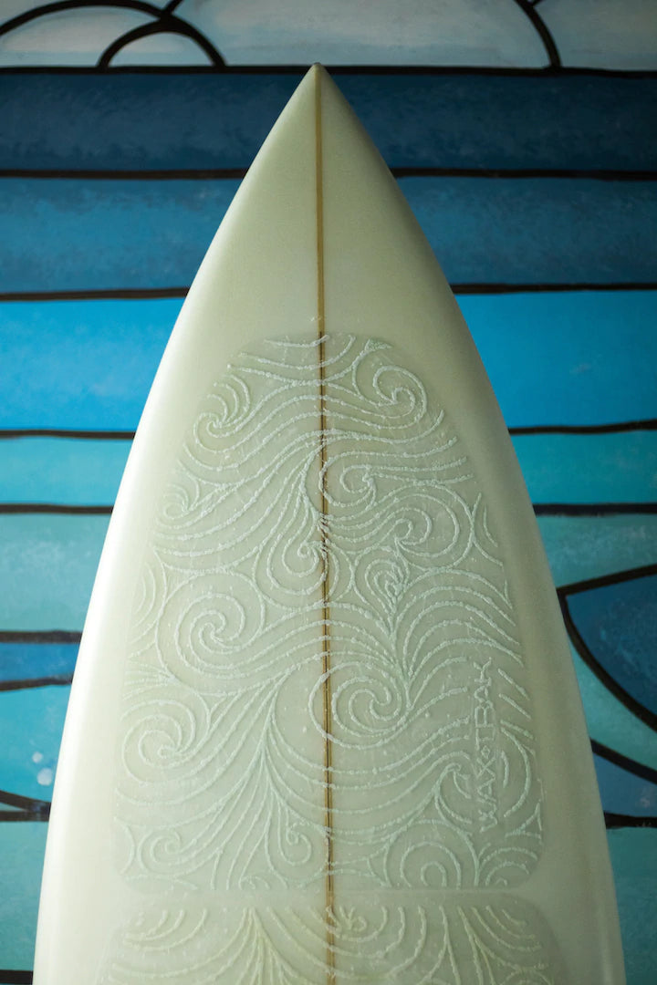 Swell Nose Tail
